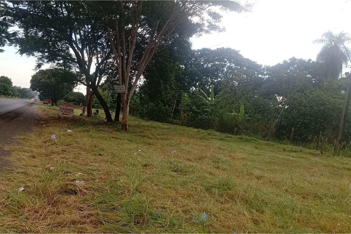 Terreno en venta en Guayaibí — foto 2