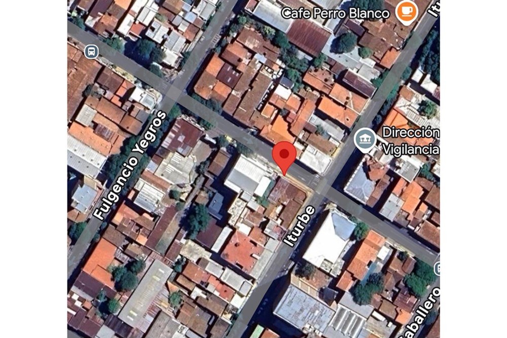 Terreno en venta en Catedral, Asunción — foto 3