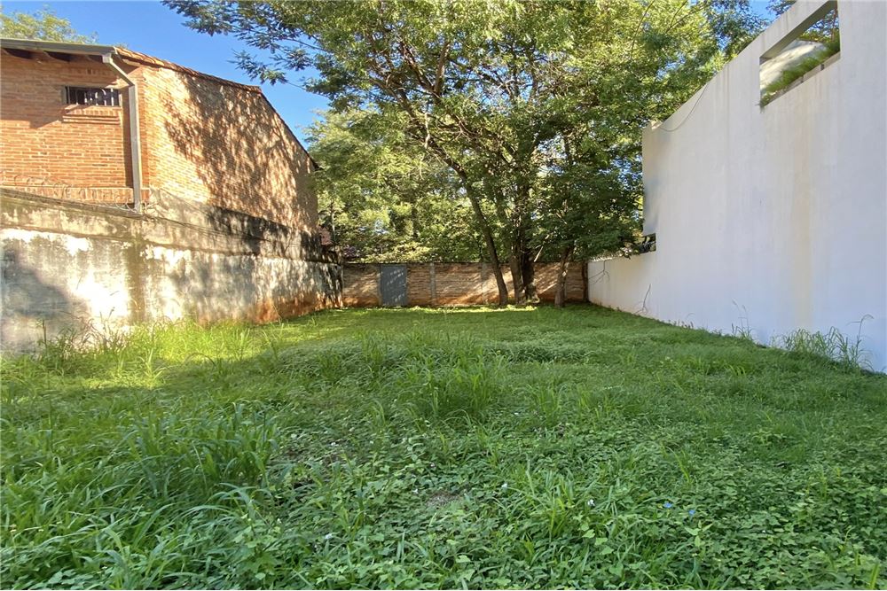 Terreno en venta en Mariscal Estigarribia, Asunción — foto 3