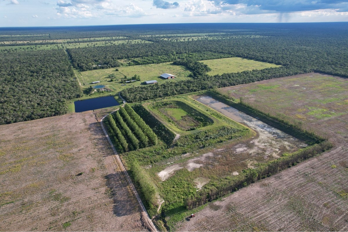 Campo en venta en Bahia Negra — foto 2