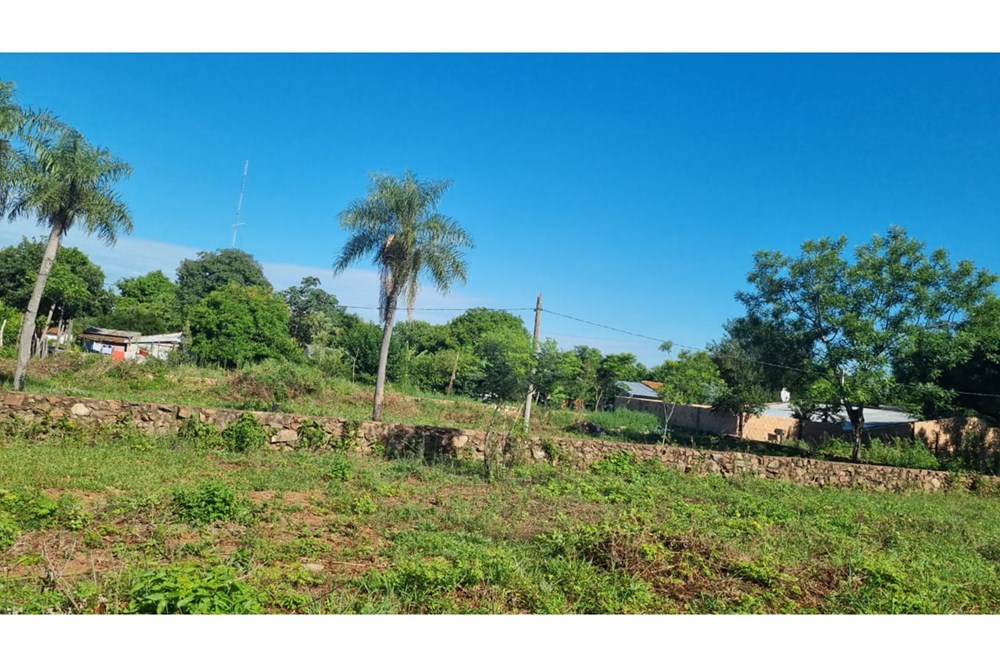 ¡Gran oportunidad de inversión en Ypané, Paraguay! Presentamos un excepcional terreno sin construir, listo para que conv — foto 3