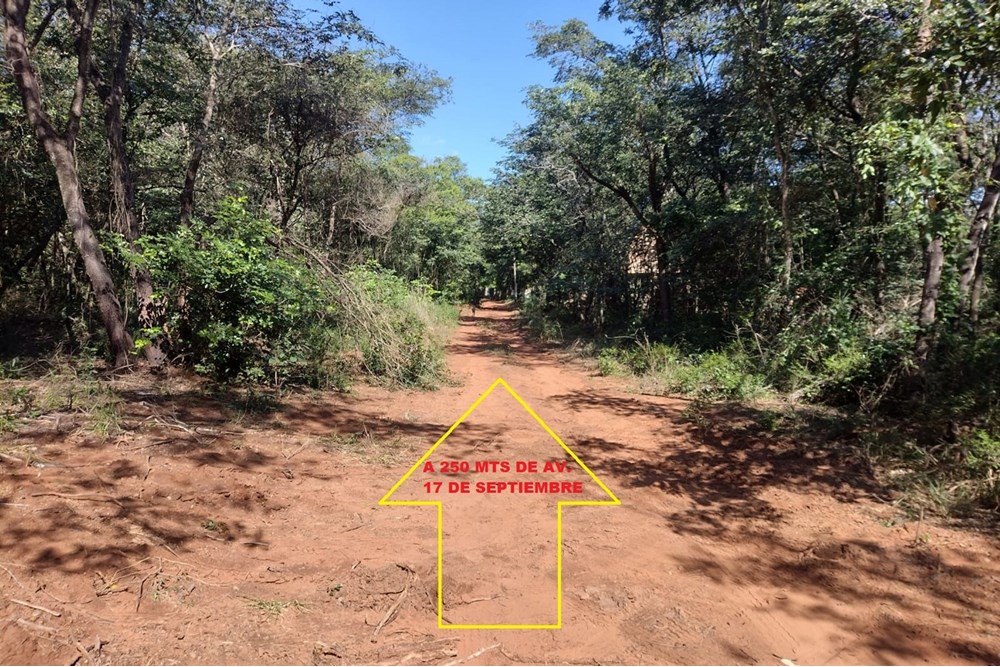 Terreno en venta en Kokue Guasu, Areguá — foto 3