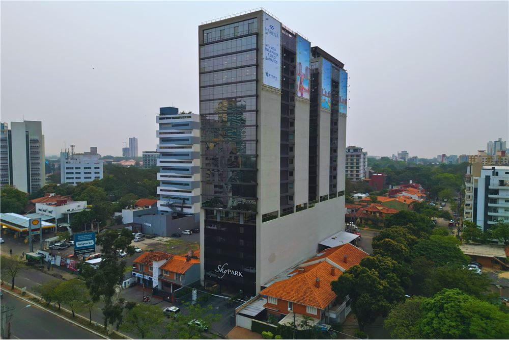 Oficina en venta en Manorá, Asunción — foto 2