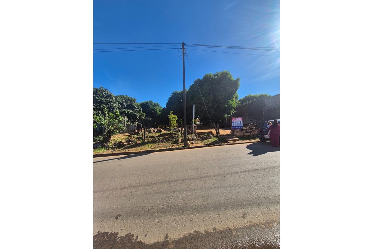 VENDO TERRENO EN ITAUGUÁ UBICACIÓN ESTRATÉGICA — foto 3