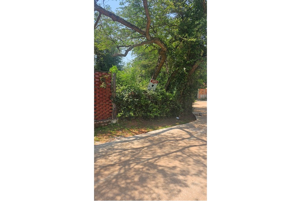 Terreno en venta en Mariano Roque Alonso — foto 2