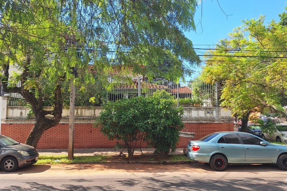 Casa en venta en Las Lomas, Asunción — foto 3
