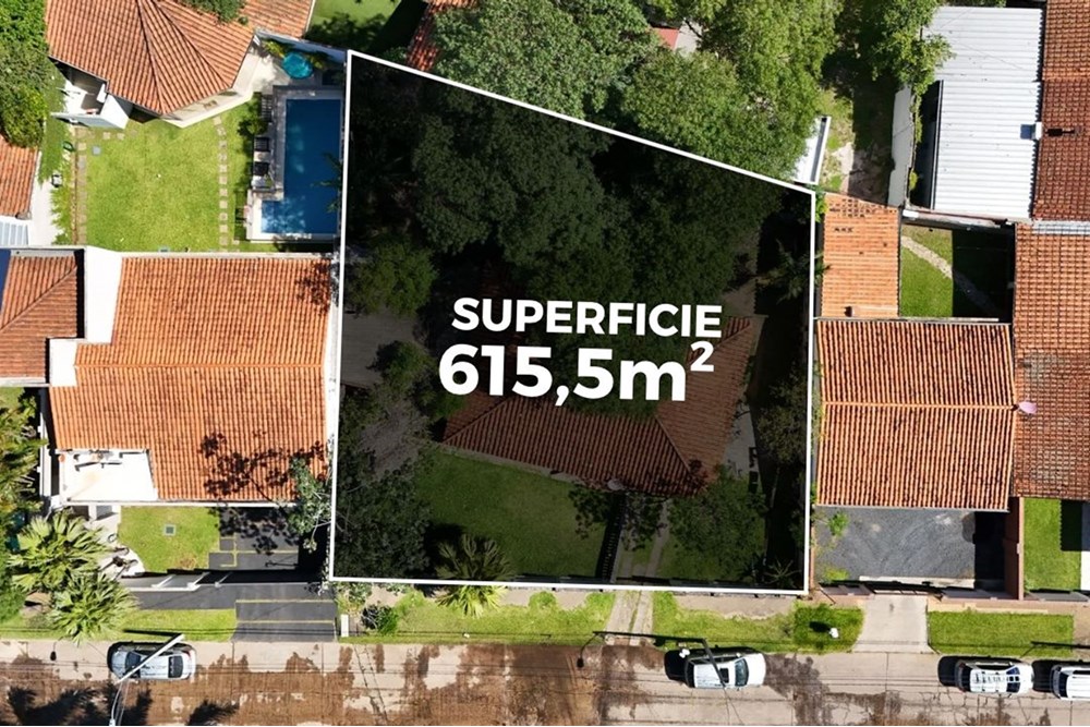 Terreno en venta en Ytay — foto 3