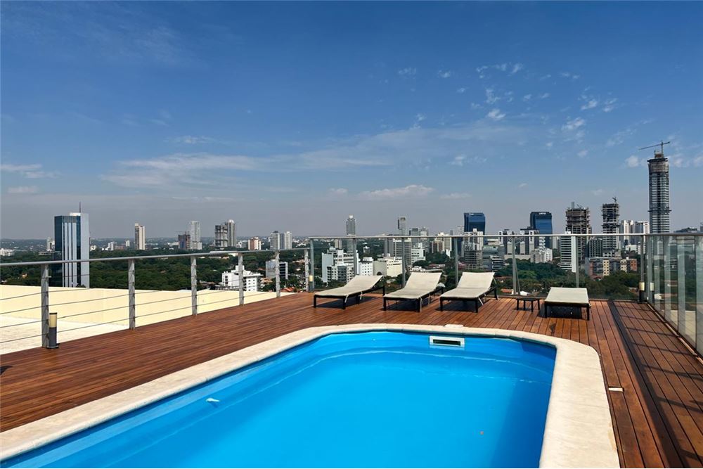 Departamento en venta en Mburucuyá, Asunción — foto 2