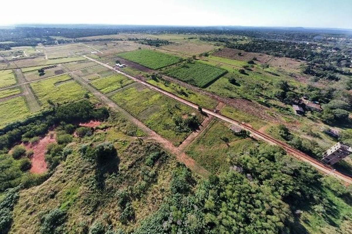 Terreno en venta en Yvysunu, Guarambaré — foto 3