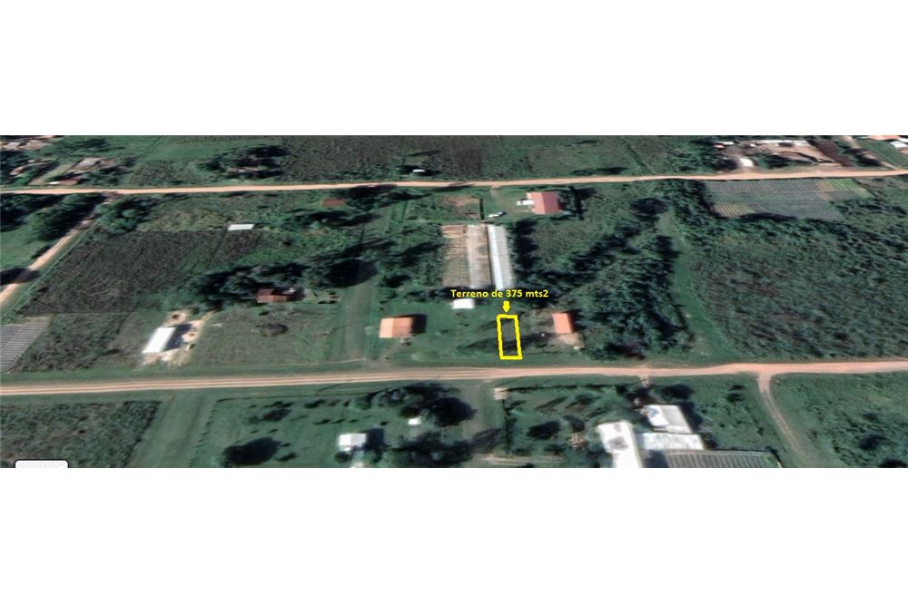 Terreno en venta en Ypacaraí — foto 3