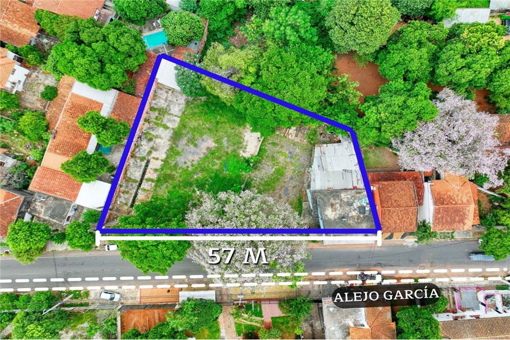 Terreno en venta en Pilar, Lambaré — foto 2