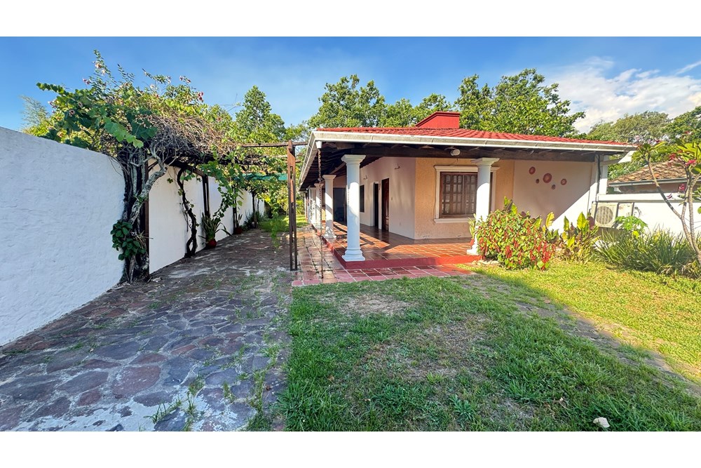Casa en venta en Villa Florida — foto 2