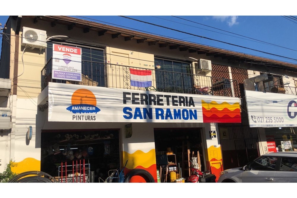 Local comercial en venta en Hipódromo, Asunción — foto 3