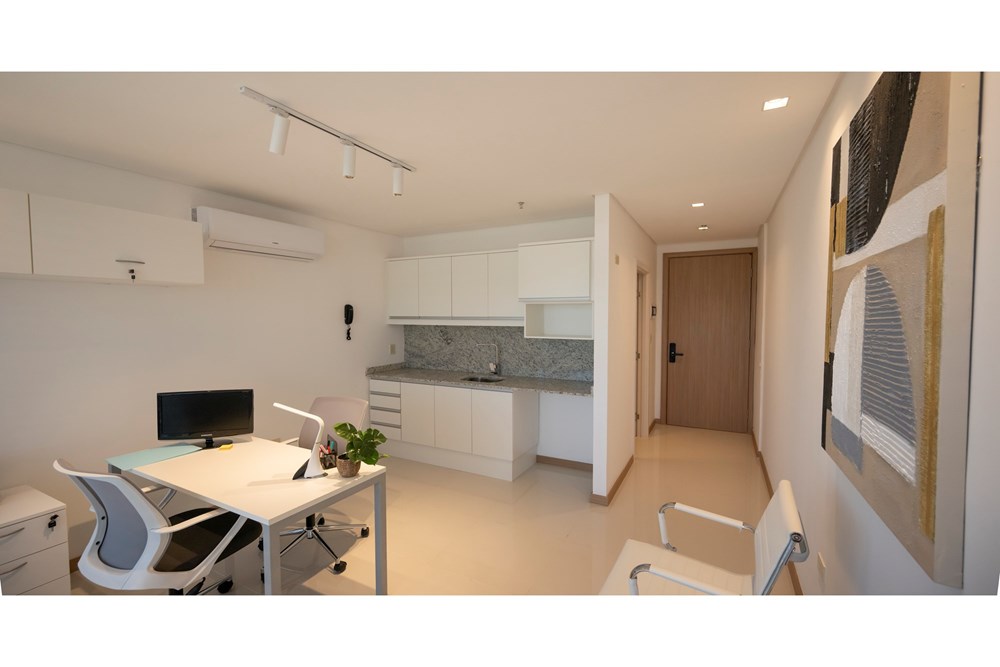 Oficina en venta en Madame Lynch, Asunción — foto 2