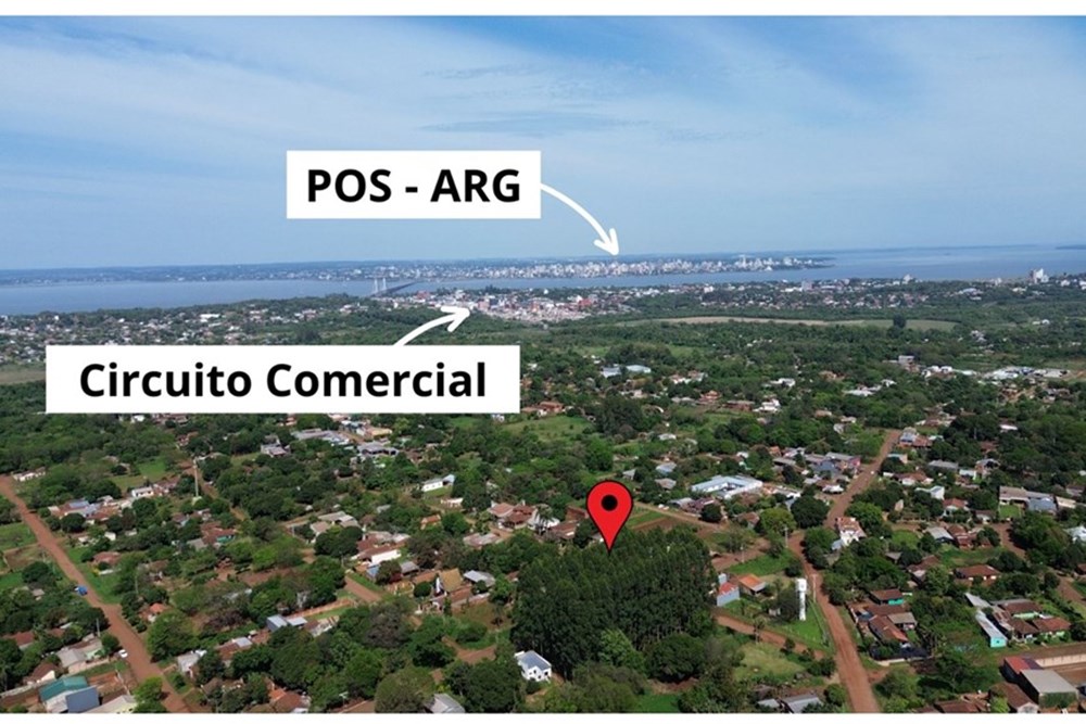 Terreno en venta en Cambyretá — foto 3