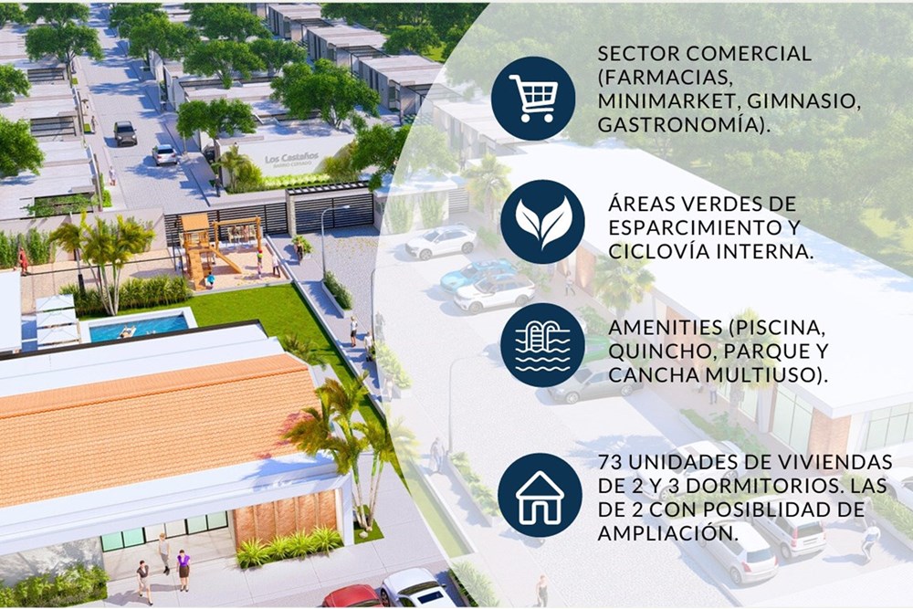 Casa en venta en Yukyry, Luque — foto 2