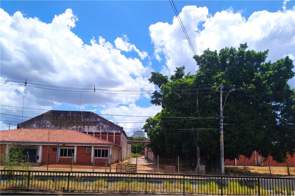Terreno en venta en Herrera, Asunción — foto 3