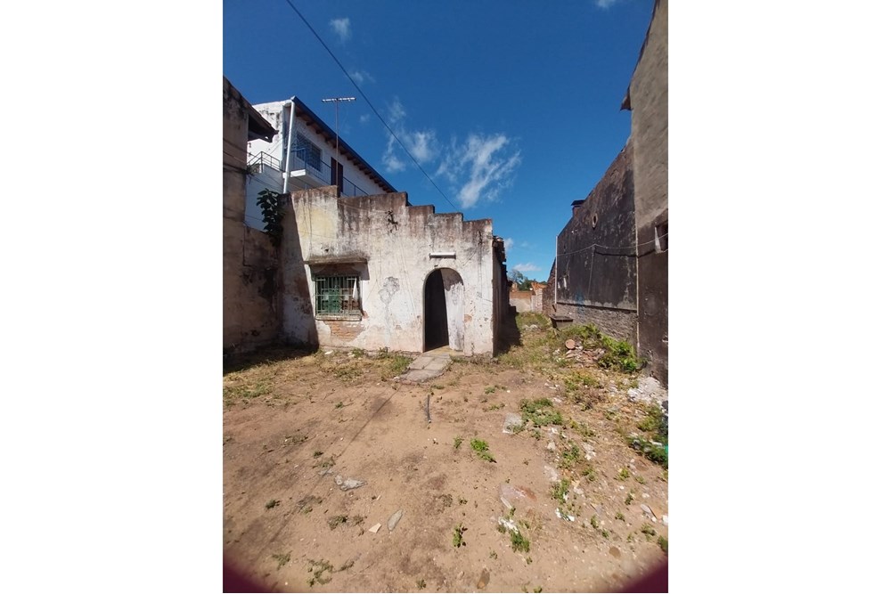 Terreno en venta en La Encarnación, Asunción — foto 3