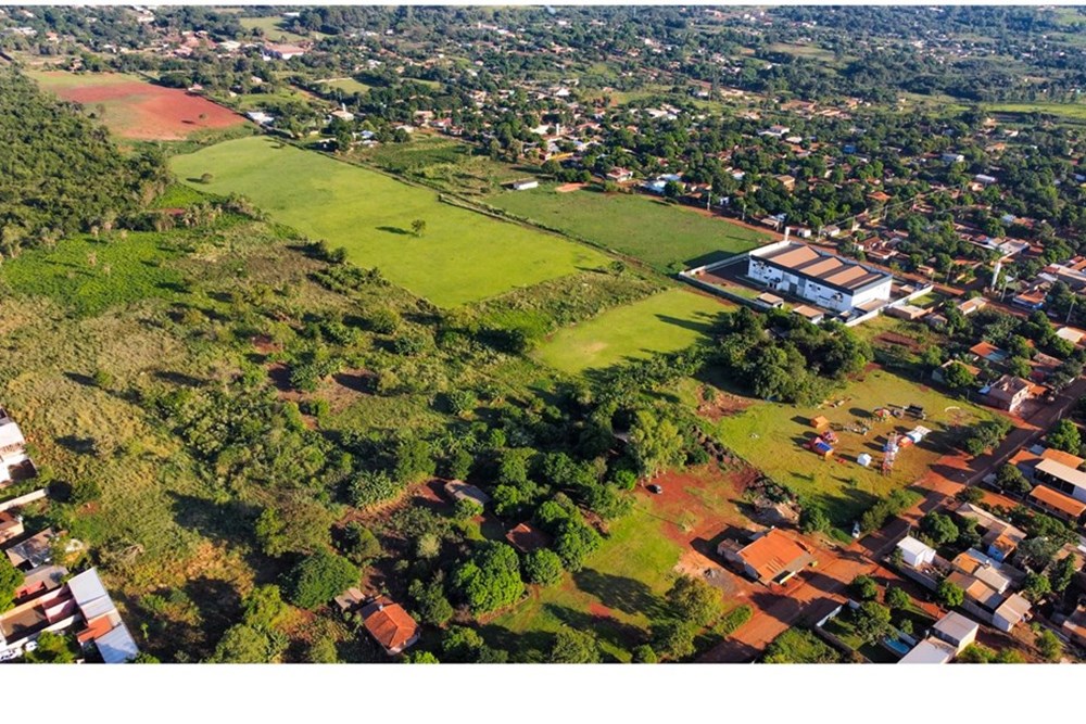 Venta de Terreno Ideal para Planta Comercial o Industrial — foto 3