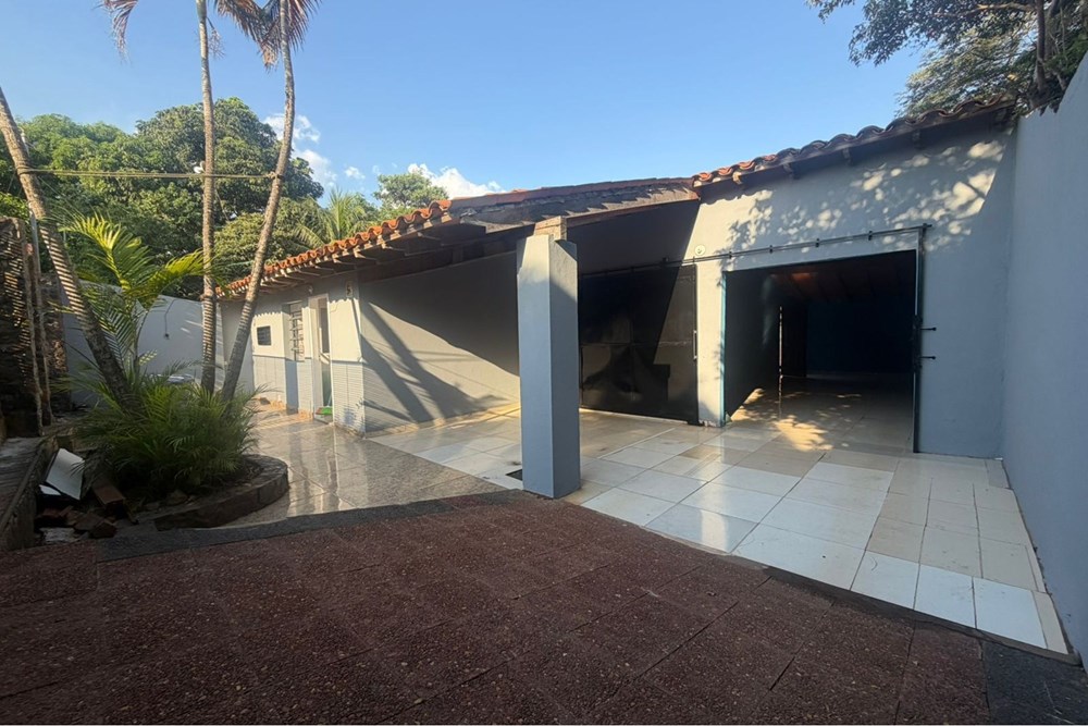 En venta cómoda vivienda ubicada en el Barrio Villa Madrid, ciudad de Limpio, a tan solo dos cuadras de la calle asfalta — foto 2