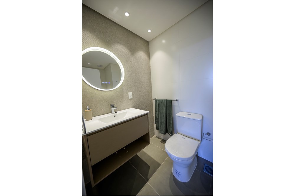 Departamento en venta en Las Lomas, Asunción — foto 2