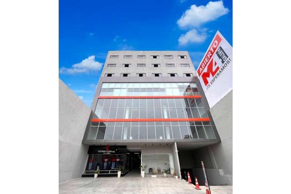 Local comercial en venta en Pettirossi, Asunción — foto 3