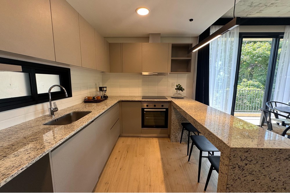 Departamento en venta en Las Lomas, Asunción — foto 3