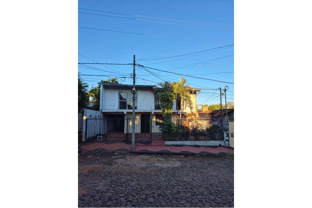 Casa en venta en Ciudad del Este — foto 2