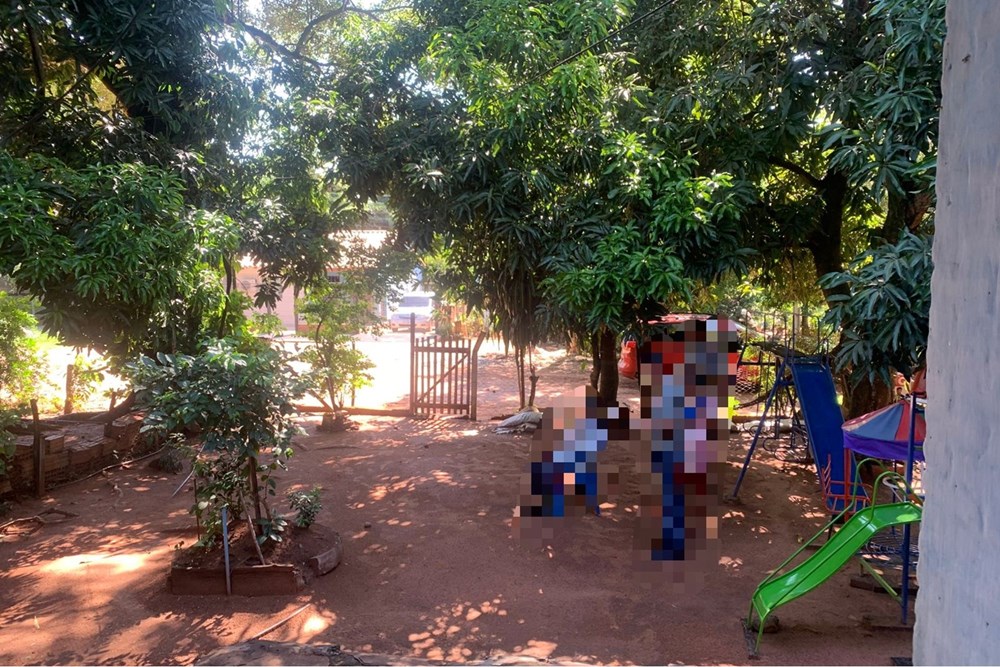 Terreno en venta en Kennedy, Capiatá — foto 3