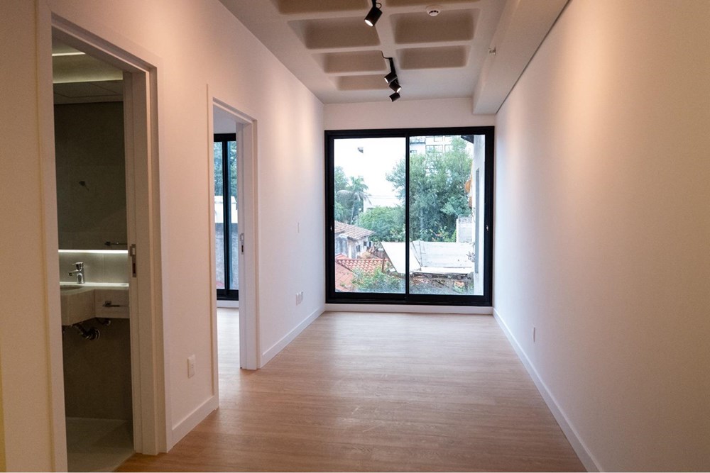 Departamento en venta en Recoleta, Asunción — foto 3