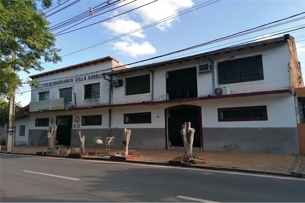 Casa en venta en Villa Aurelia, Asunción — foto 2