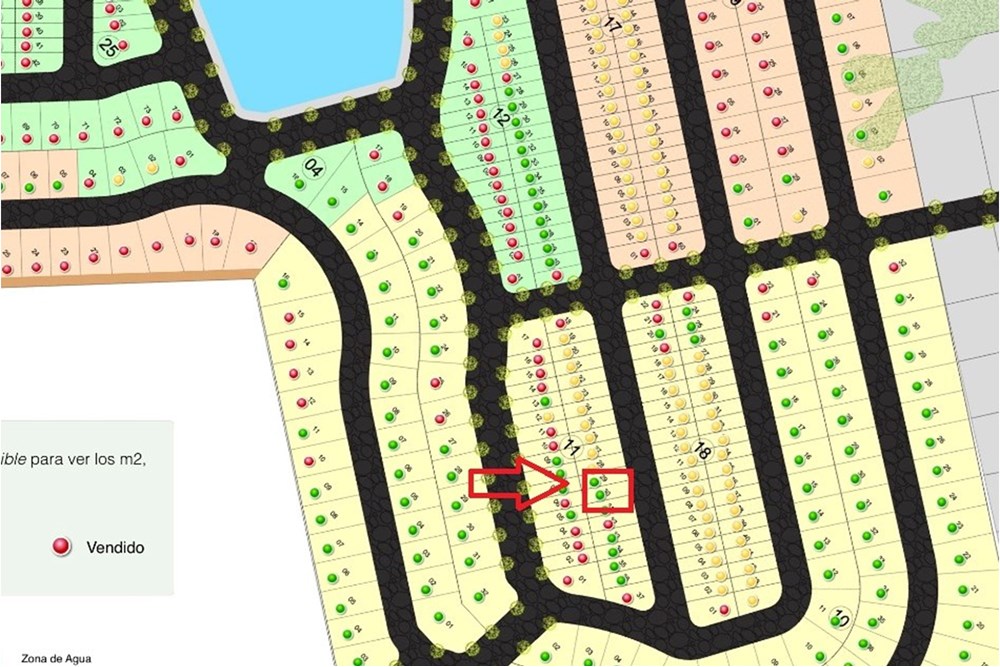 Terreno en venta en Nanawa — foto 2