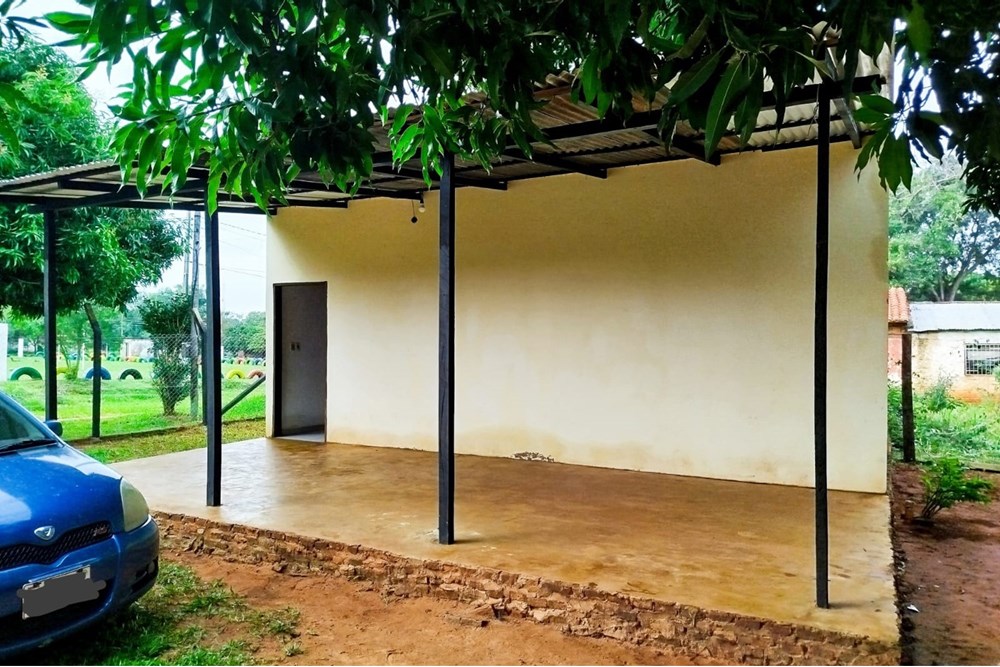 ¡Descubrí esta excelente oportunidad de inversión en Capiatá, Paraguay! Esta casa residencial sin habitar se encuentra e — foto 2