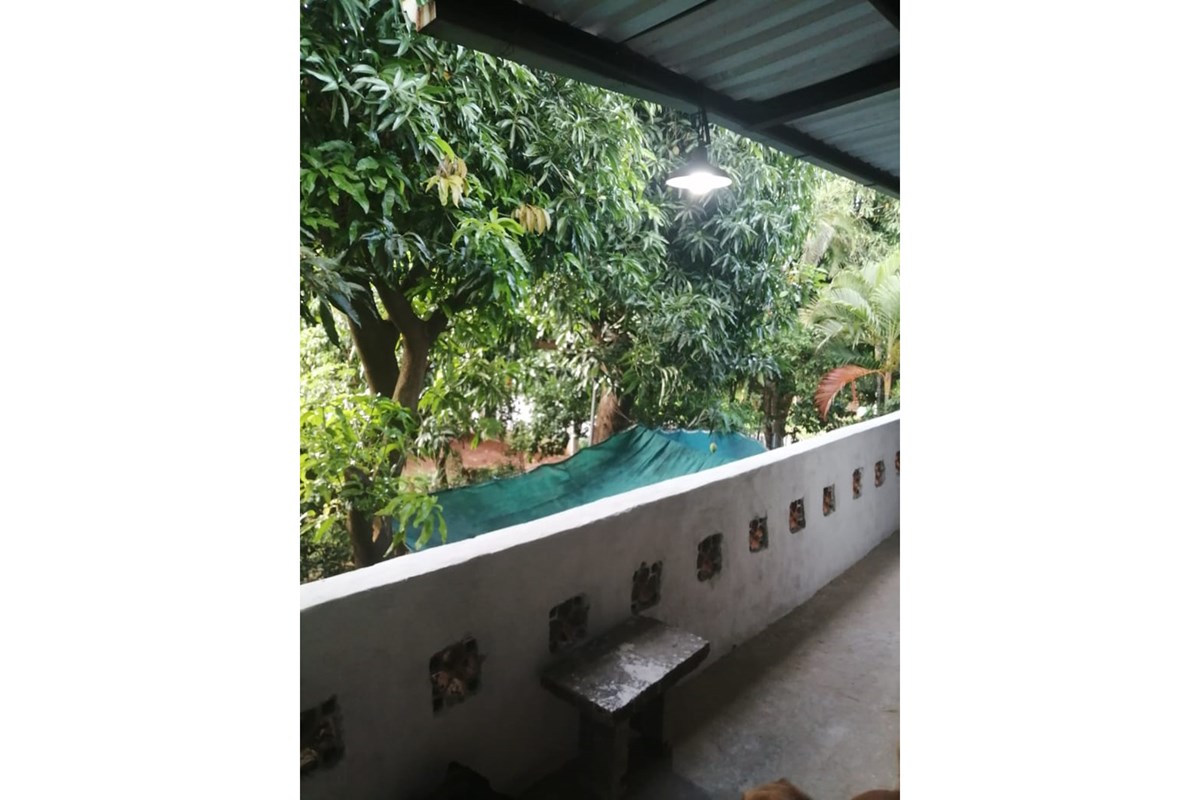🏡 SALÓN DE DOS PLANTAS Y CASA EN VENTA CAPIATÁ — foto 3