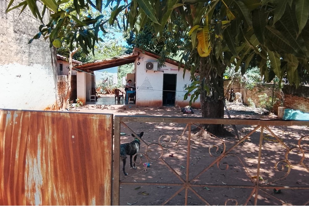 Terreno en venta en Sagrada Familia, San Lorenzo — foto 2