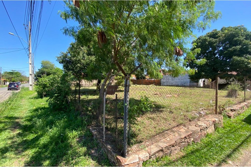 Terreno en venta en Central, Mariano Roque Alonso — foto 3