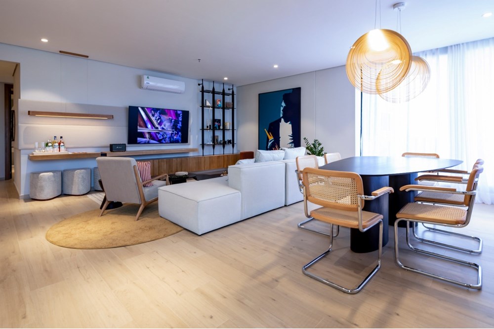 Departamento en venta en Las Lomas, Asunción — foto 3