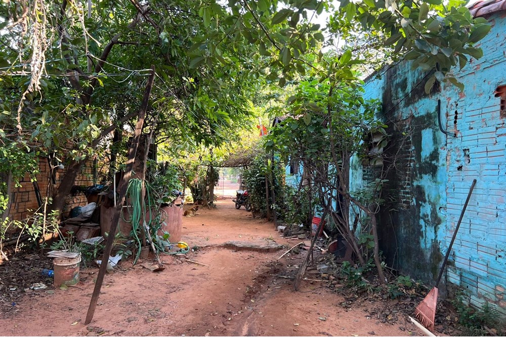 Terreno en venta en María Auxiliadora, Mariano Roque Alonso — foto 2
