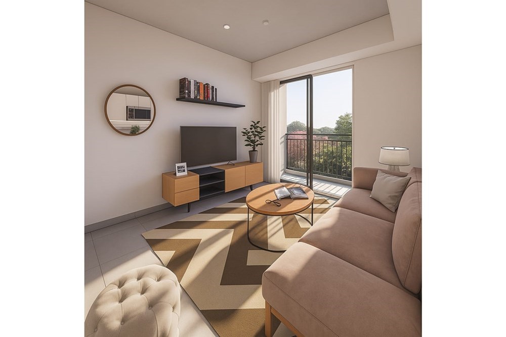 Departamento en venta en Barrio Jara, Asunción — foto 3