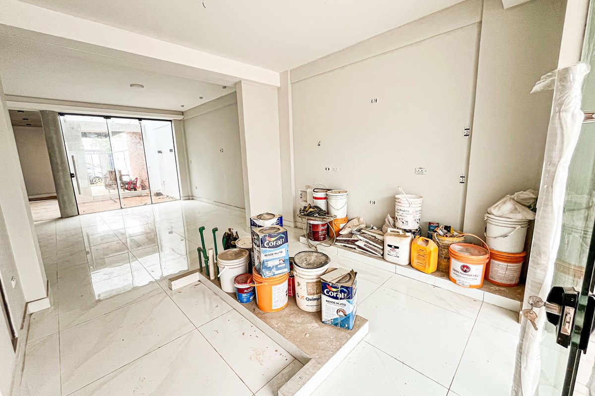 Casa en venta en Cuarto Barrio, Luque — foto 3