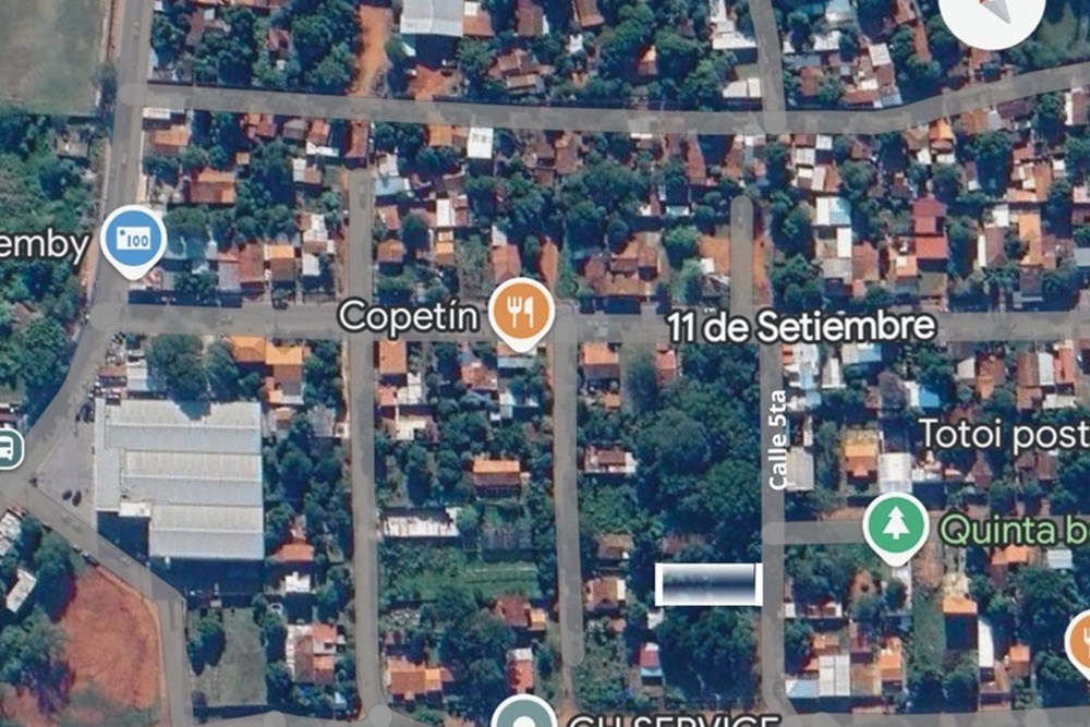 Terreno en venta en Rincón, Ñemby — foto 3