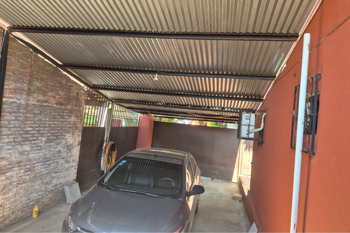 Casa en venta en Caaguazu, Ñemby — foto 2
