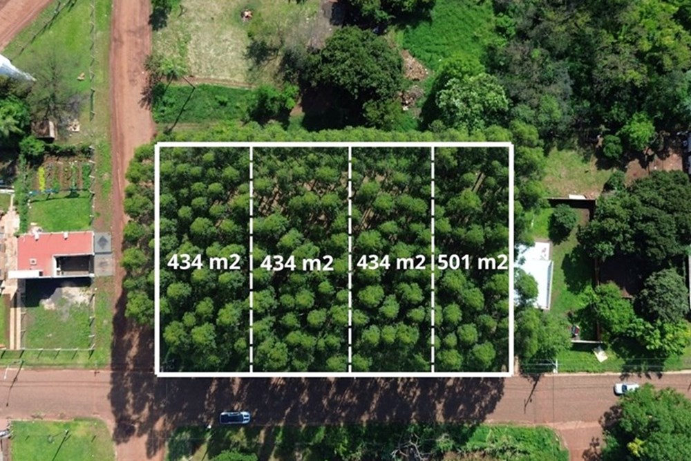 Terreno en venta en Cambyretá — foto 2