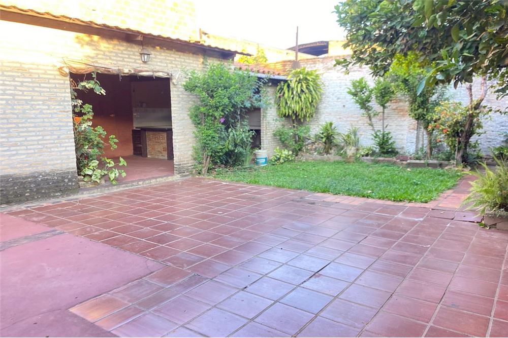 Casa en venta en San Pablo, Asunción — foto 3