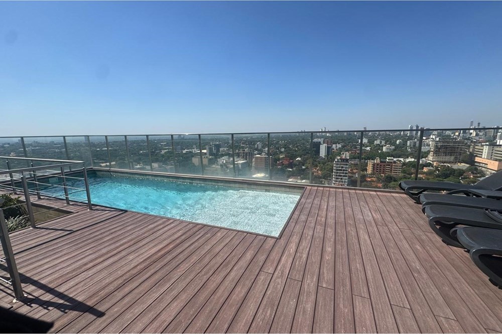 Departamento en venta en Villa Morra, Asunción — foto 2
