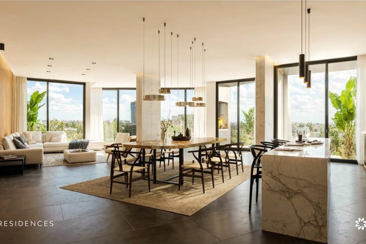 Departamento en venta en Mburucuyá, Asunción — foto 3