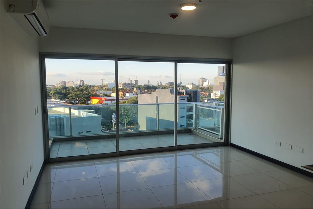 Departamento en venta en Carmelitas, Asunción — foto 3