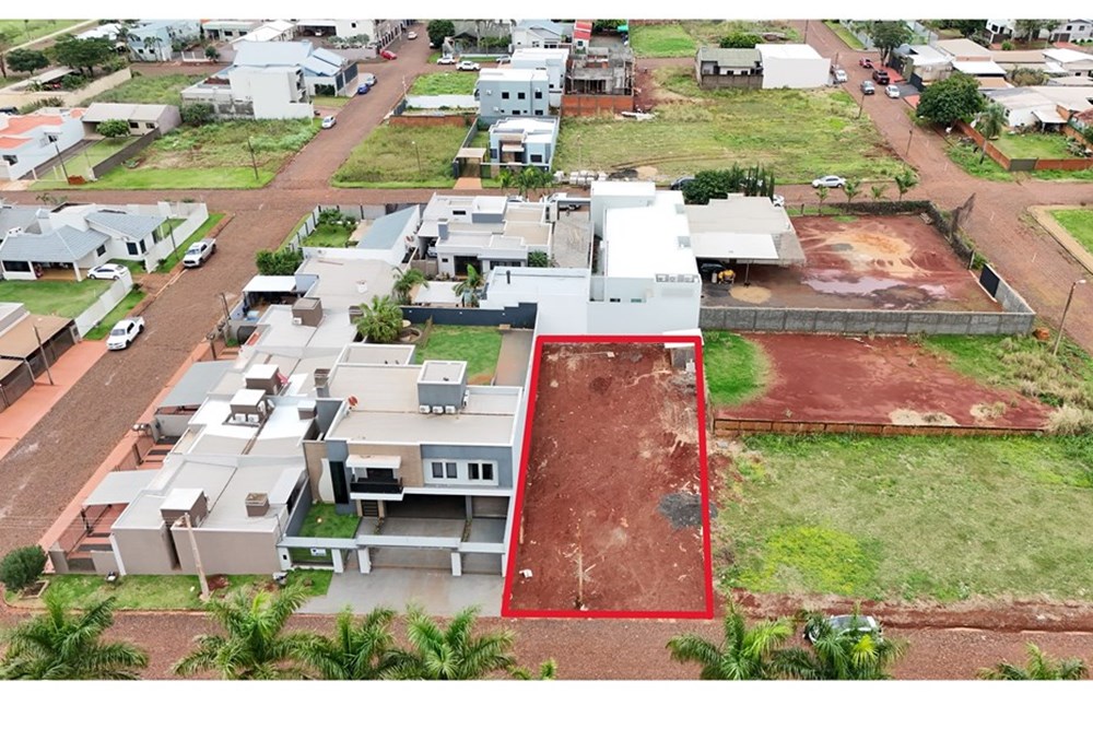 Terreno en venta en Bella Vista, Santa Rita — foto 2