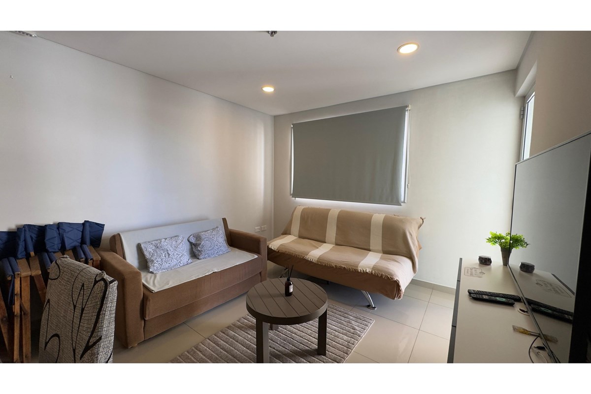 Departamento en venta en Ycuá Satí, Asunción — foto 3