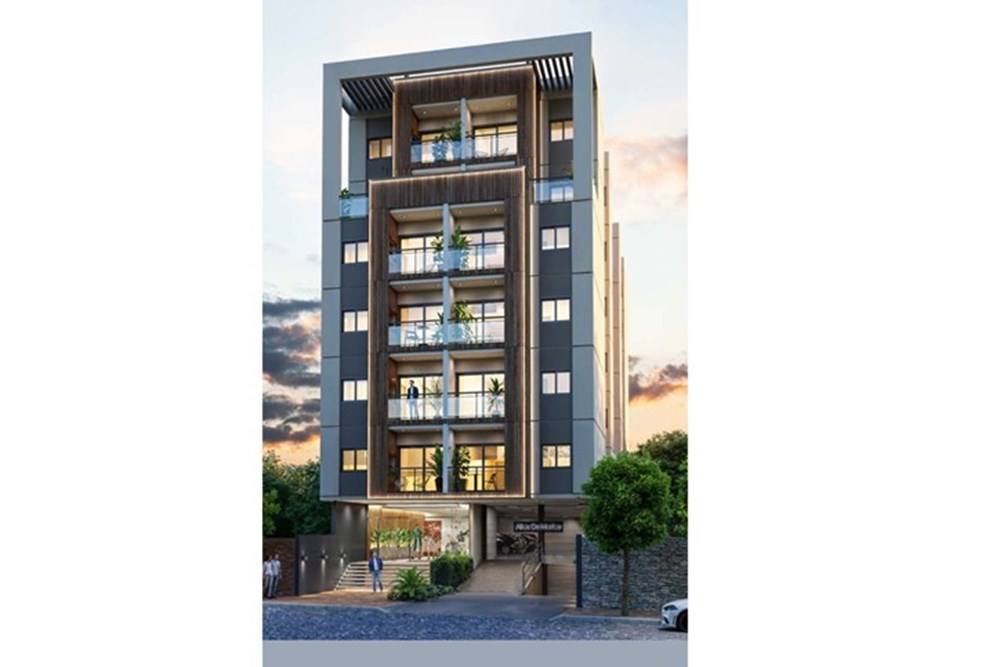 Departamento en venta en Villa Aurelia, Asunción — foto 3